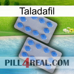 Taladafil 20